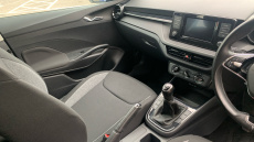 Skoda Fabia 1.0 TSI SE Comfort 5dr Petrol Hatchback